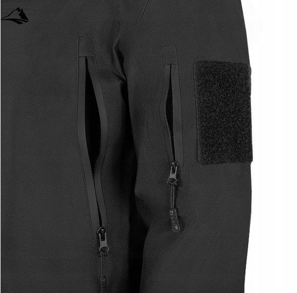 Куртка Texar Hardshell Comodo, оливковий, S SS17514-s фото