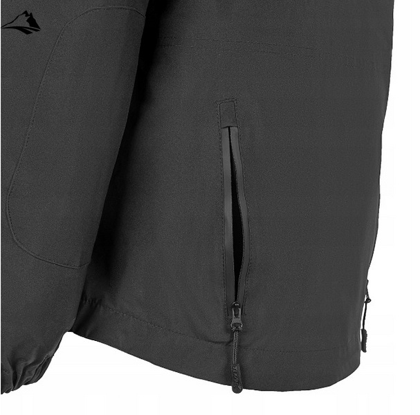 Куртка Texar Hardshell Comodo, оливковий, S SS17514-s фото